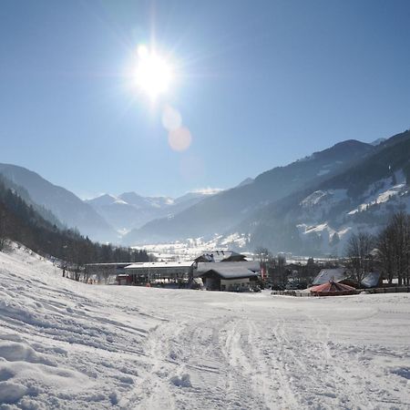 Landhotel Untermuellnergut Dorfgastein Εξωτερικό φωτογραφία