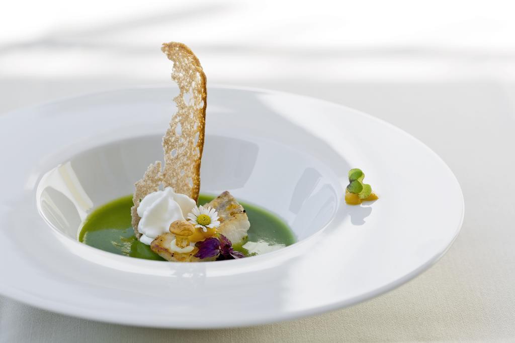 Landhotel Untermuellnergut Dorfgastein Εξωτερικό φωτογραφία