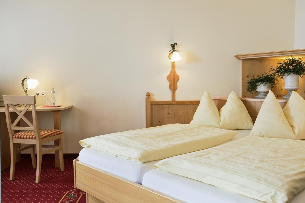 Landhotel Untermuellnergut Dorfgastein Εξωτερικό φωτογραφία