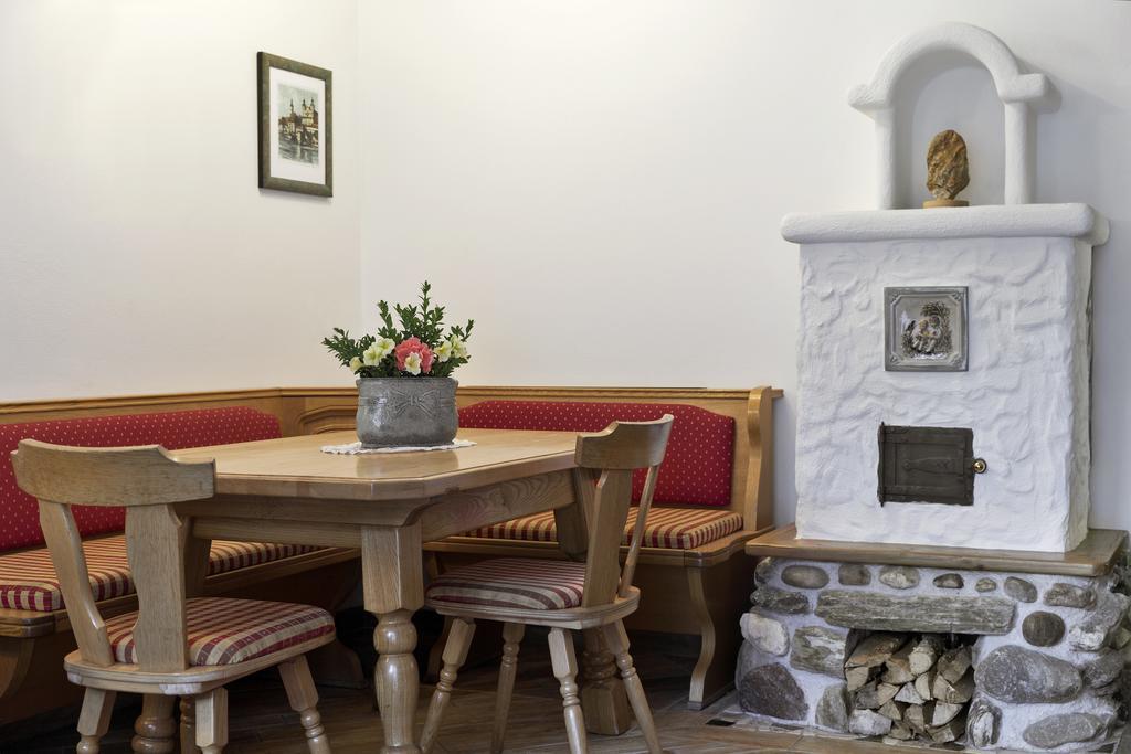 Landhotel Untermuellnergut Dorfgastein Εξωτερικό φωτογραφία
