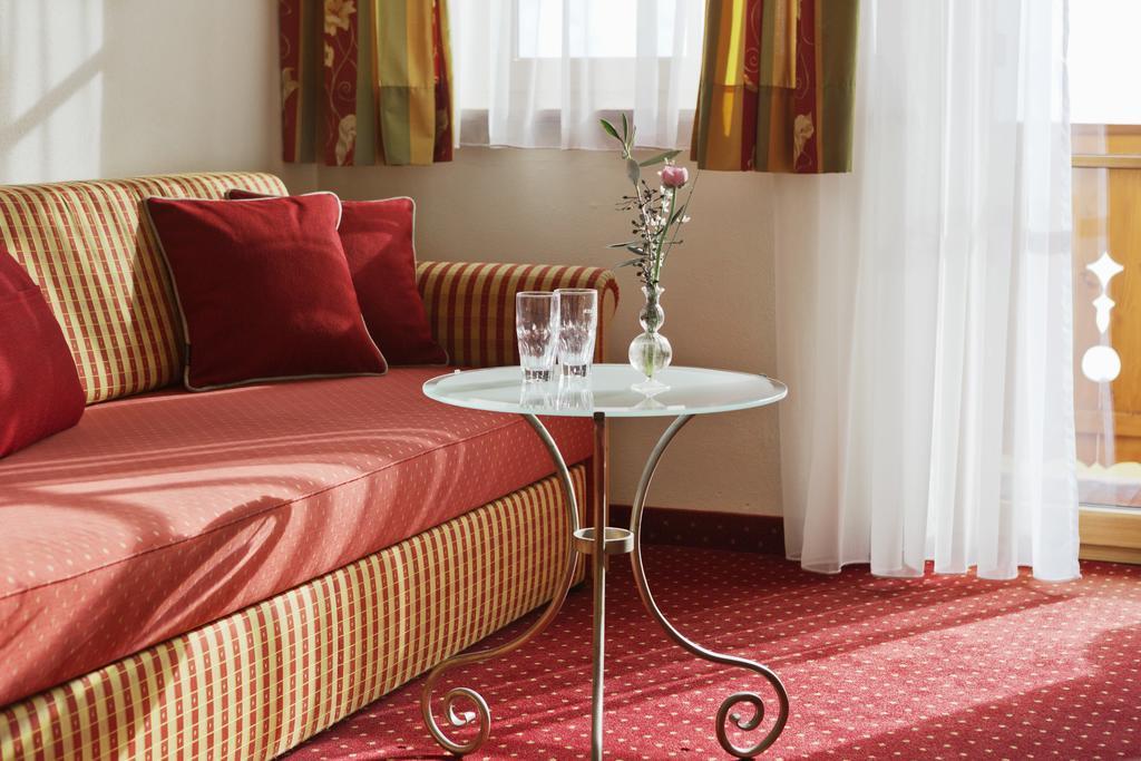 Landhotel Untermuellnergut Dorfgastein Εξωτερικό φωτογραφία