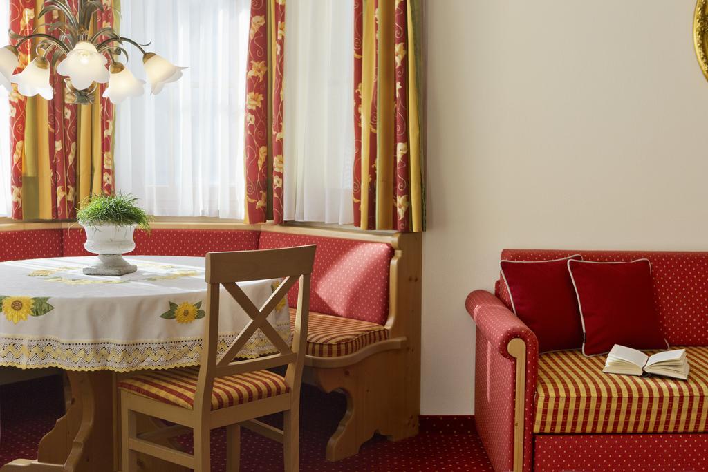 Landhotel Untermuellnergut Dorfgastein Εξωτερικό φωτογραφία