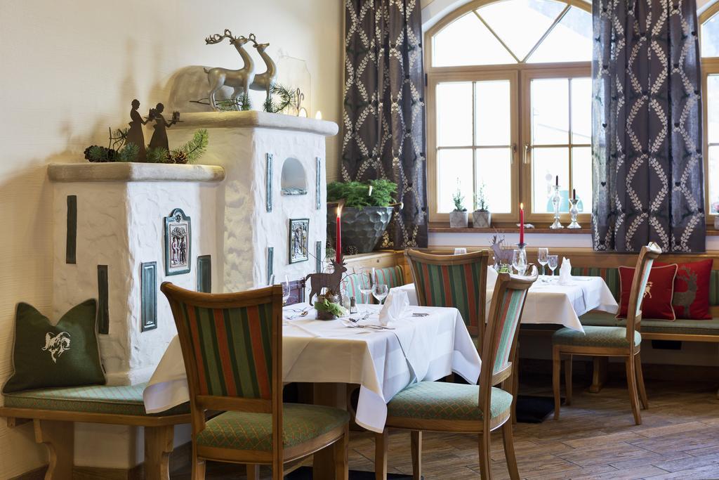Landhotel Untermuellnergut Dorfgastein Εξωτερικό φωτογραφία
