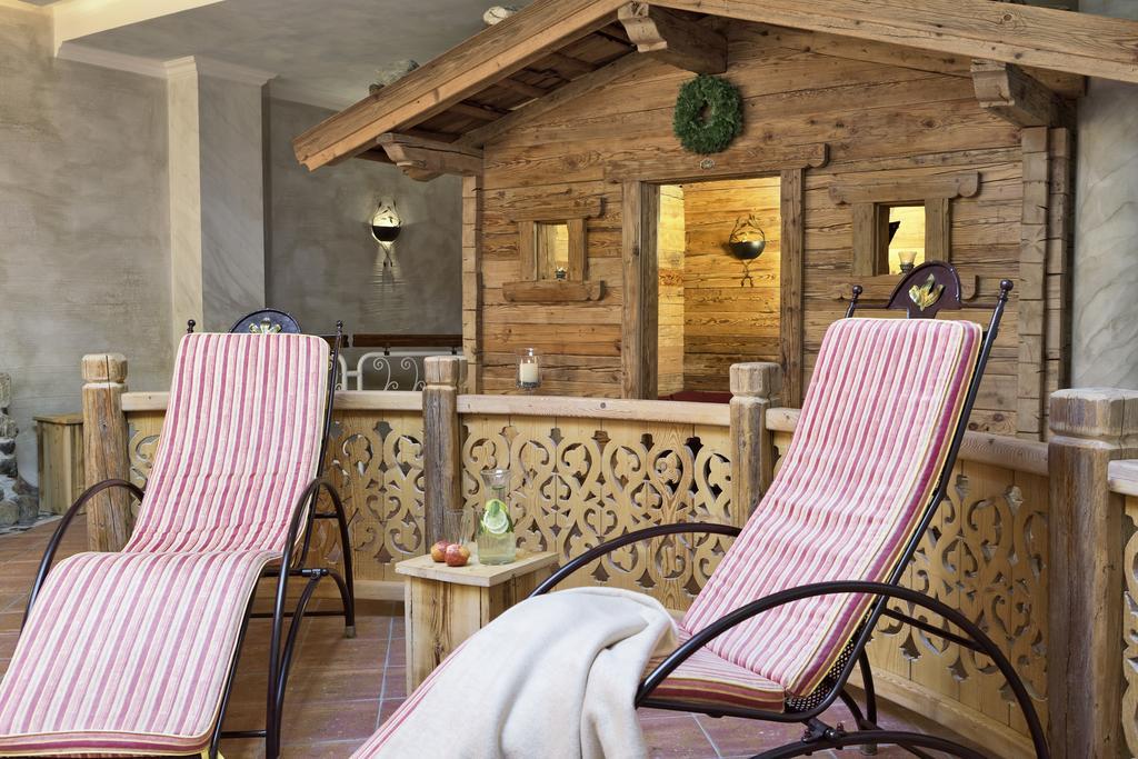 Landhotel Untermuellnergut Dorfgastein Εξωτερικό φωτογραφία
