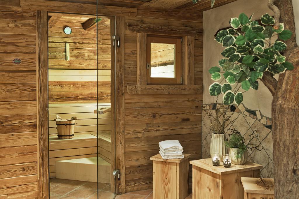 Landhotel Untermuellnergut Dorfgastein Εξωτερικό φωτογραφία