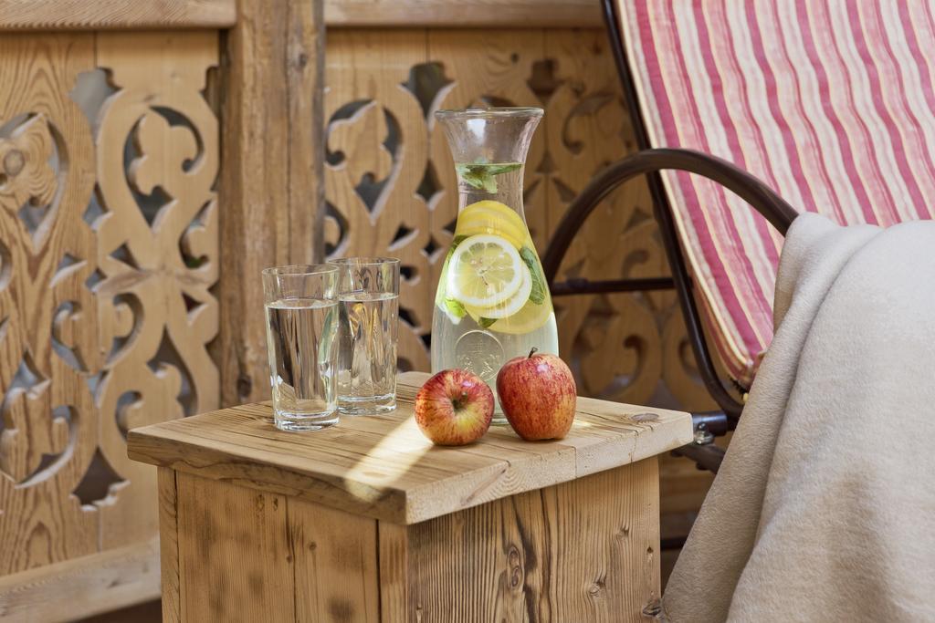 Landhotel Untermuellnergut Dorfgastein Εξωτερικό φωτογραφία
