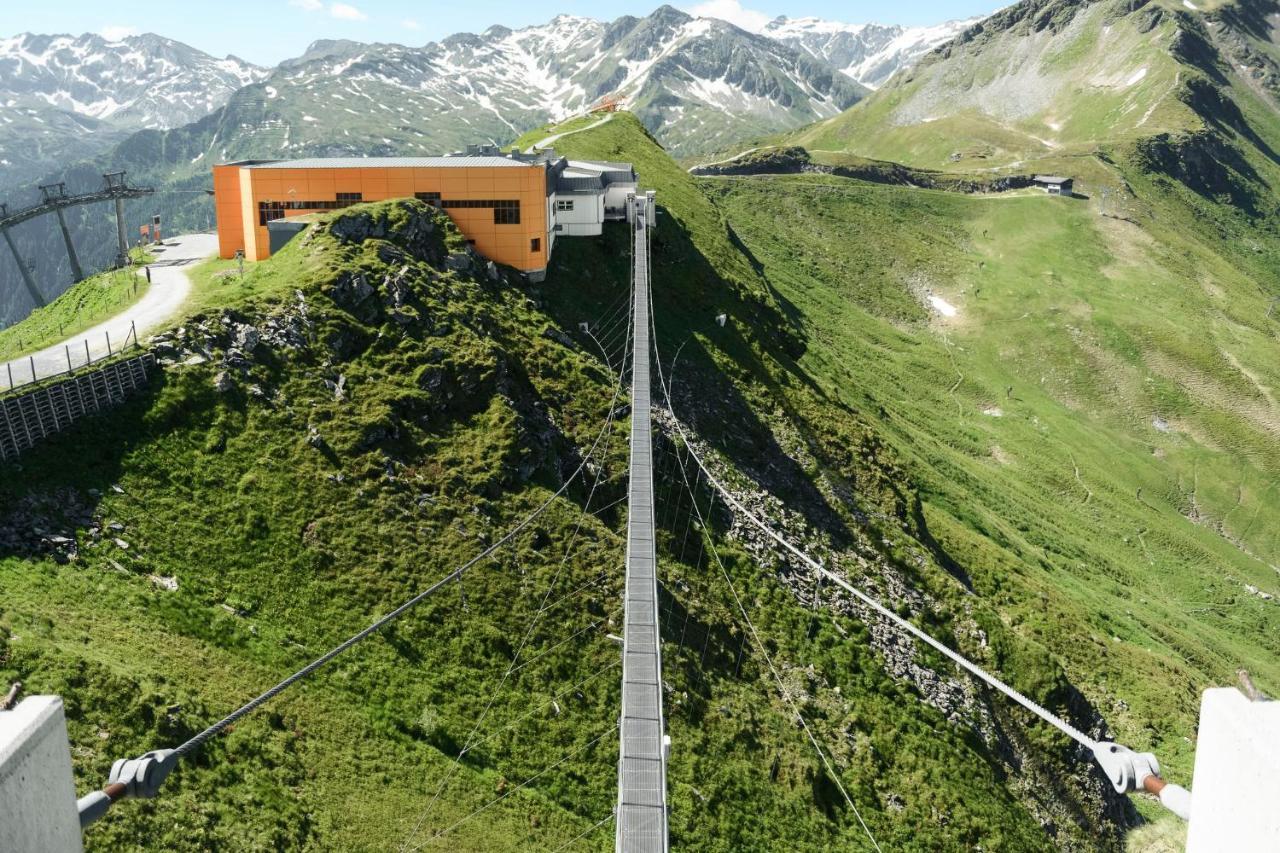 Landhotel Untermuellnergut Dorfgastein Εξωτερικό φωτογραφία