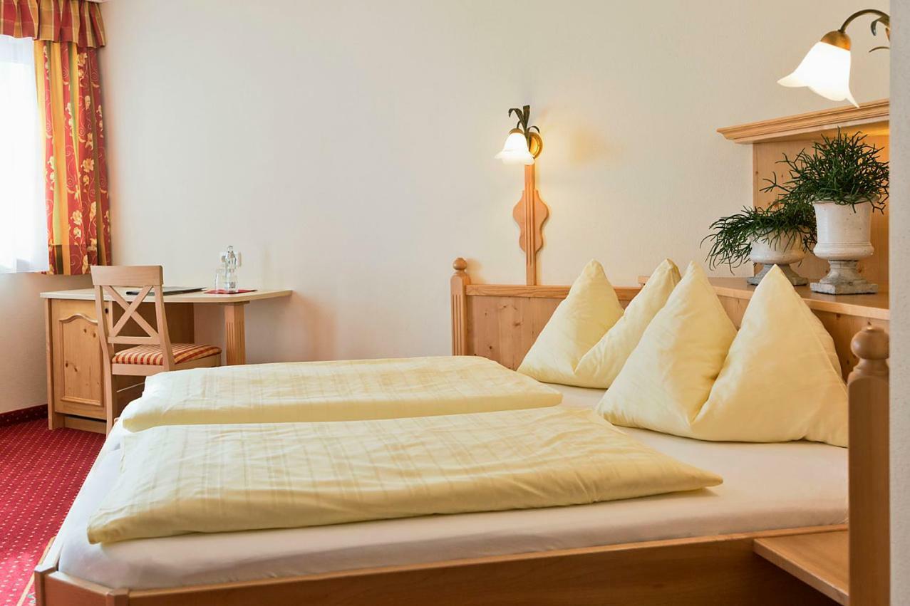 Landhotel Untermuellnergut Dorfgastein Εξωτερικό φωτογραφία