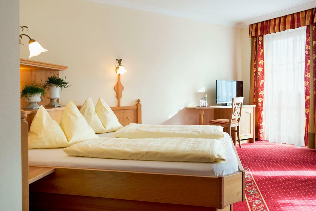 Landhotel Untermuellnergut Dorfgastein Εξωτερικό φωτογραφία