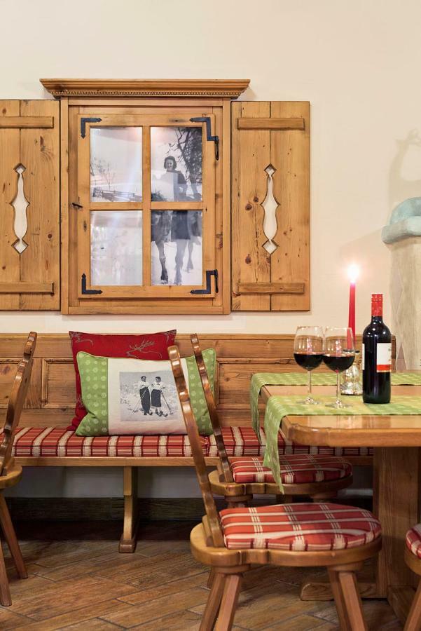 Landhotel Untermuellnergut Dorfgastein Εξωτερικό φωτογραφία
