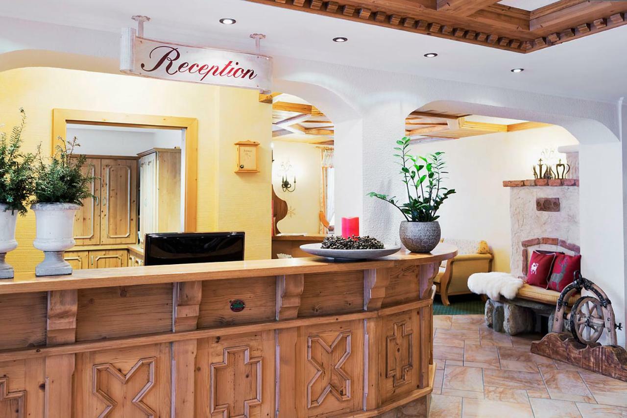 Landhotel Untermuellnergut Dorfgastein Εξωτερικό φωτογραφία