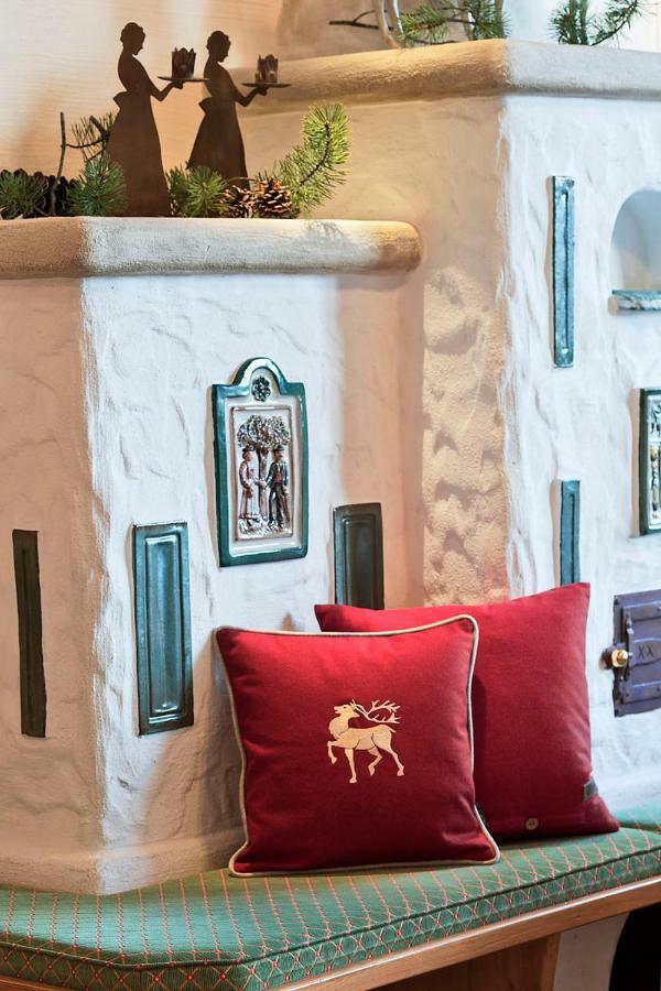 Landhotel Untermuellnergut Dorfgastein Εξωτερικό φωτογραφία