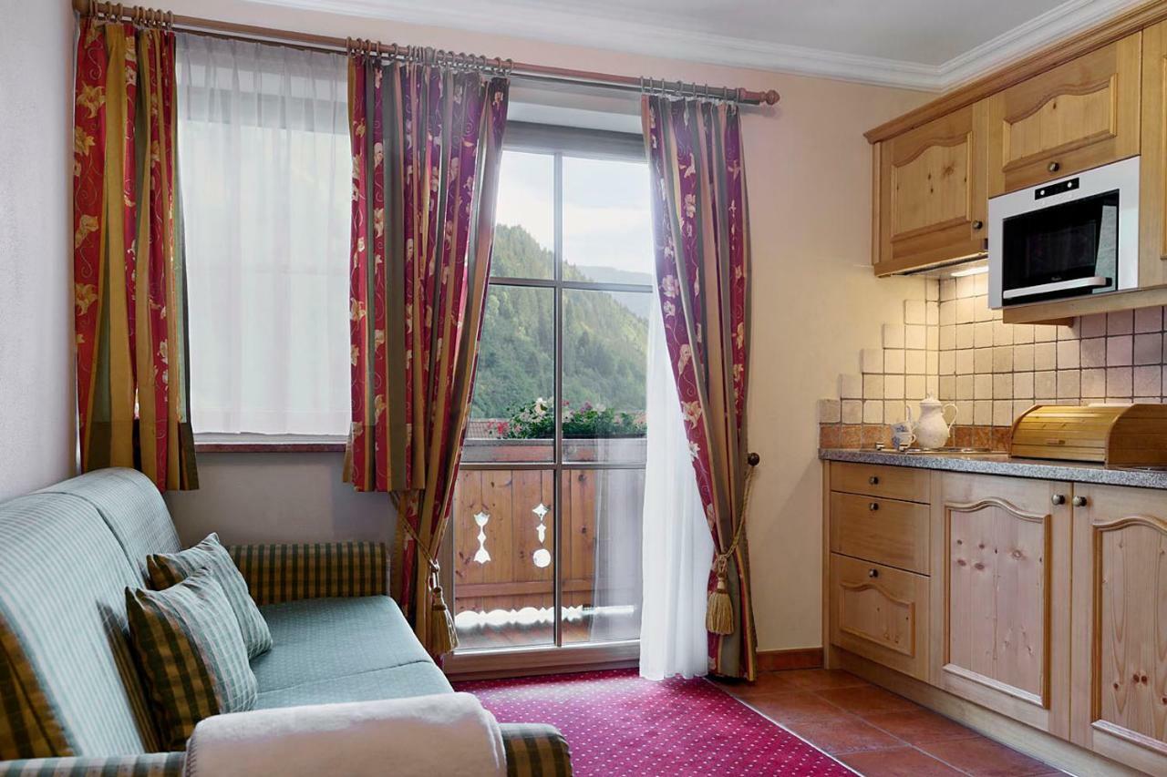 Landhotel Untermuellnergut Dorfgastein Εξωτερικό φωτογραφία